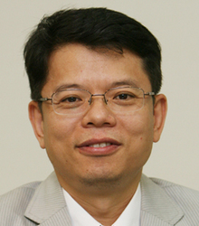 이일영 한신대 교수 (경제학)
