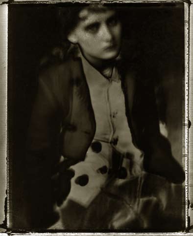 Audrey_pour_“Comme_des_Garcons”_-1998
