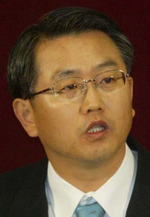 김종률(47) 민주당 의원