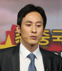 정준규 (코트라 중국사업단)