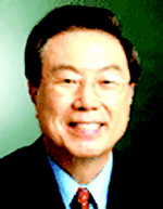 고석화 세계해외한인무역협회 회장 