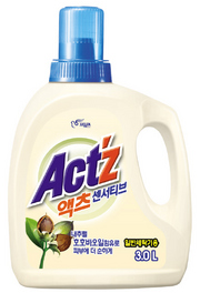 피죤 액츠 센서티브