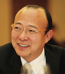 김승연 한화그룹 회장