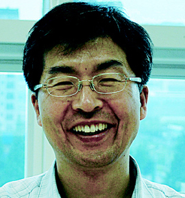 박동수 박사