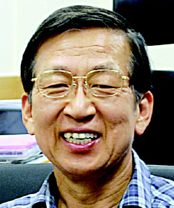 김학민 사업단장