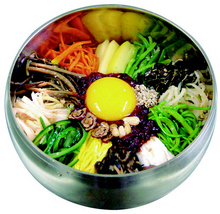 전주비빔밥 유럽 상륙