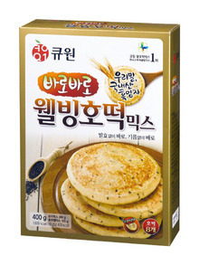 큐원 ‘바로바로 호떡믹스’ 