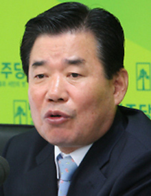 김진표 민주당 의원