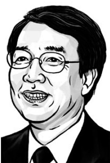 정운찬 국무총리