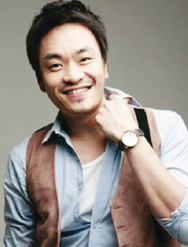 배우 이성욱(31)씨