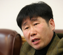 서길원 보평초 공모제 교장 제안
