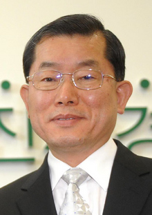 문국현(60·서울 은평을) 창조한국당 대표