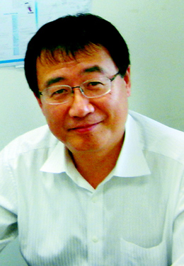 최옥현 상무이사