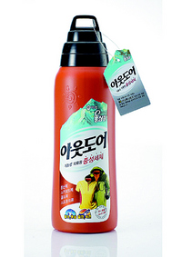 드라이클리닝 하지마세요