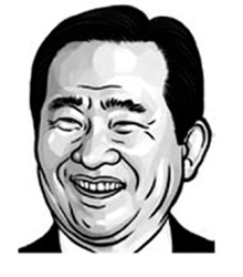 정세균 민주당 대표.