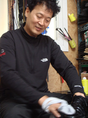 반병철(52)씨