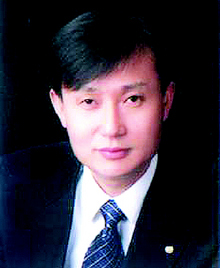 이기하 오산시장