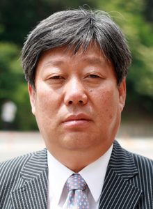 남용현(59) 교수