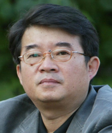 안도현 시인. 한겨레 자료사진