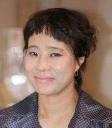 신현림 작가