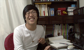  <공부의 왕도> ‘공고생, 엉덩이 공부법으로 서울대 가다’ 