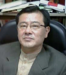 정태헌  고려대 교수·한국사