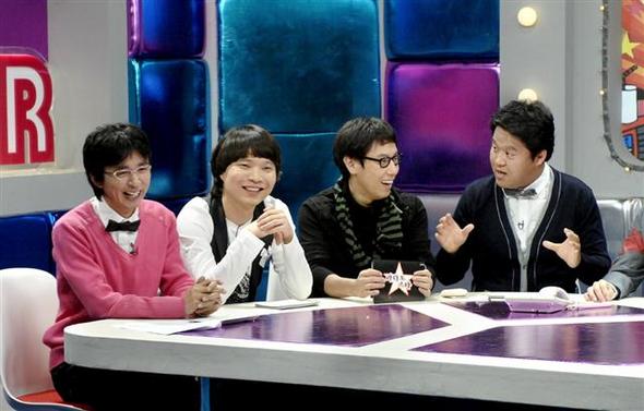  <황금어장>