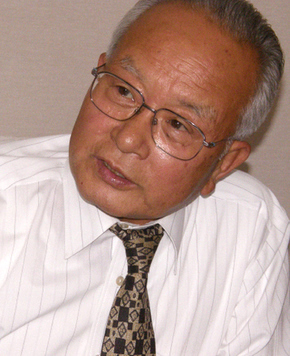 도상태(68) G테크노 회장