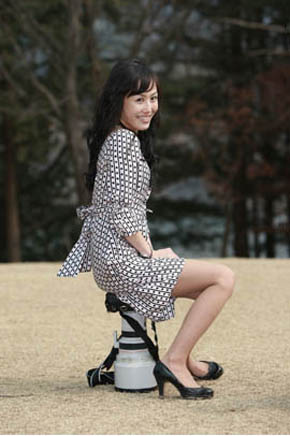 김주영씨.