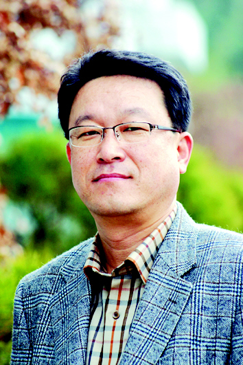 장규태 한국생명공학연구원 국가영장류센터 센터장. 연합뉴스