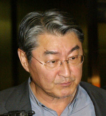 양윤재 전 서울시 행정2부시장