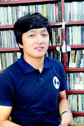 KT 뮤직의 정윤종씨