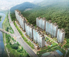 경기도 광주 ‘우림필유’ 잔여가구 분양