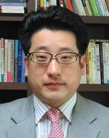 방준식  영산대 법대 교수