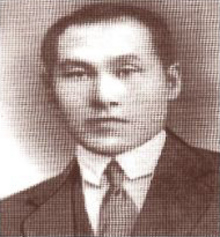계봉우(1879~1959) 선생
