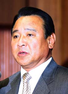 이완구 충남도지사