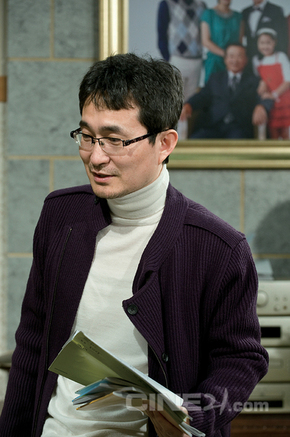 김병욱 피디