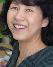 작곡가 김은혜(수원대 교수)씨