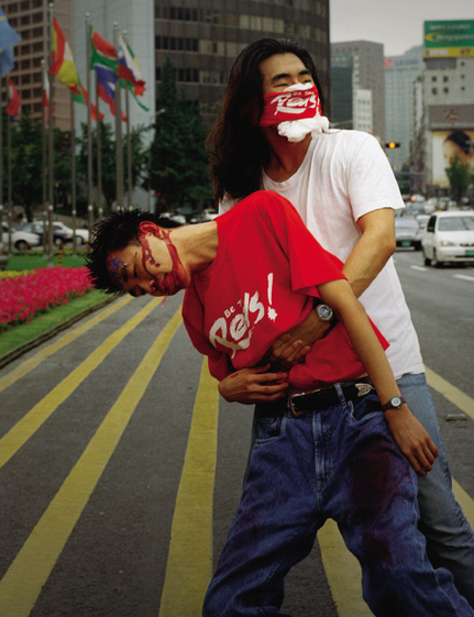 습이를 살려내라, 2002.