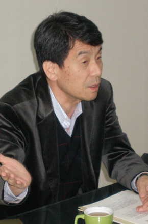 이동걸 전 금융연구원장