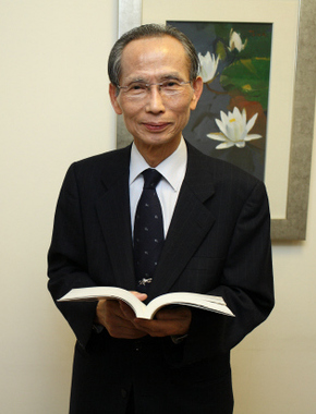 한승헌(75) 변호사