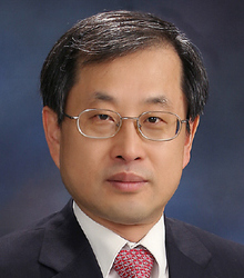 박찬욱 서울대 정치학과 교수