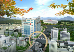 용인 강남대앞 기숙사형 원룸