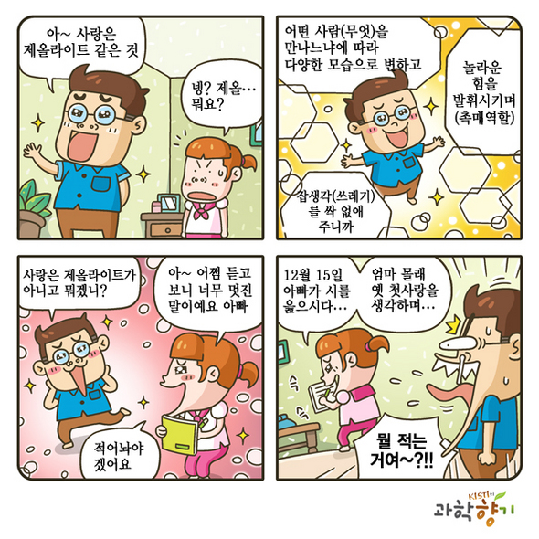 메탄올을 가솔린으로~ 꿈의 제올라이트