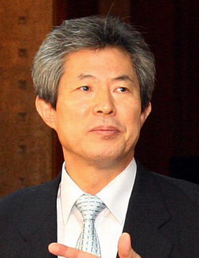 엄기영 MBC 사장