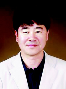최영묵 교무처장