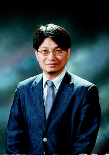 최창완 입학처장