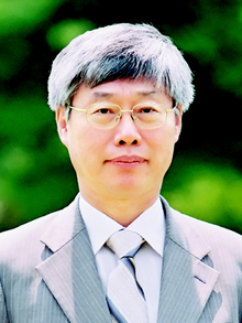 이익모 입학처장