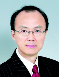 박완성 입학관리본부장