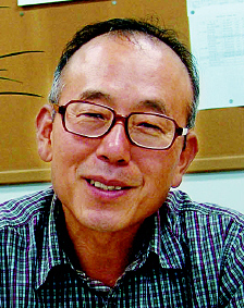 장의식 입학처장